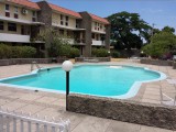 Carriage House, Kingston / St. Andrew, Jamaica - Apartment for Lease/rental